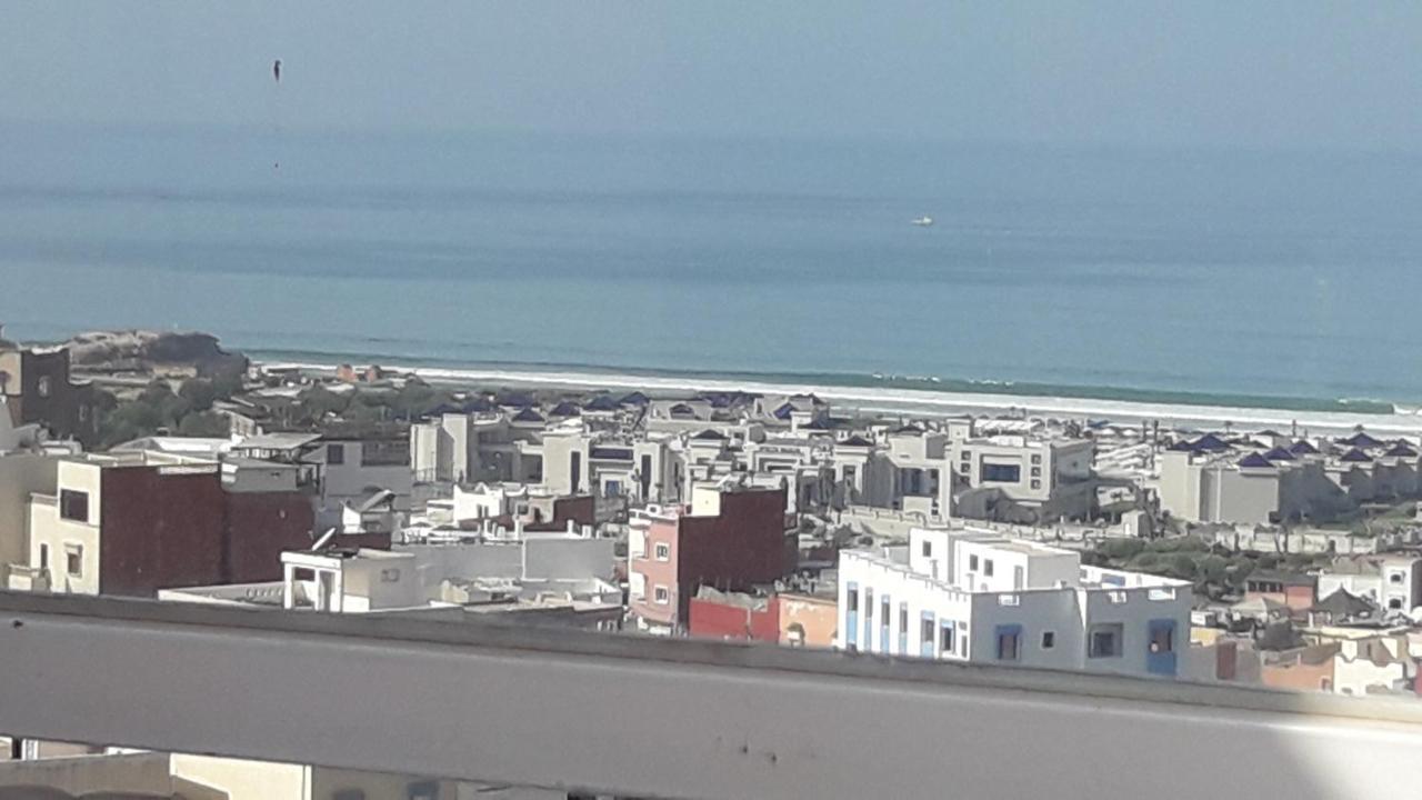 Appart Oubaha Tamrakht Taghazout Agadir Kültér fotó