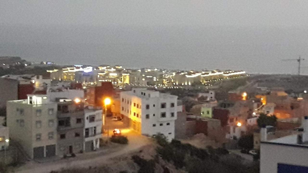 Appart Oubaha Tamrakht Taghazout Agadir Kültér fotó