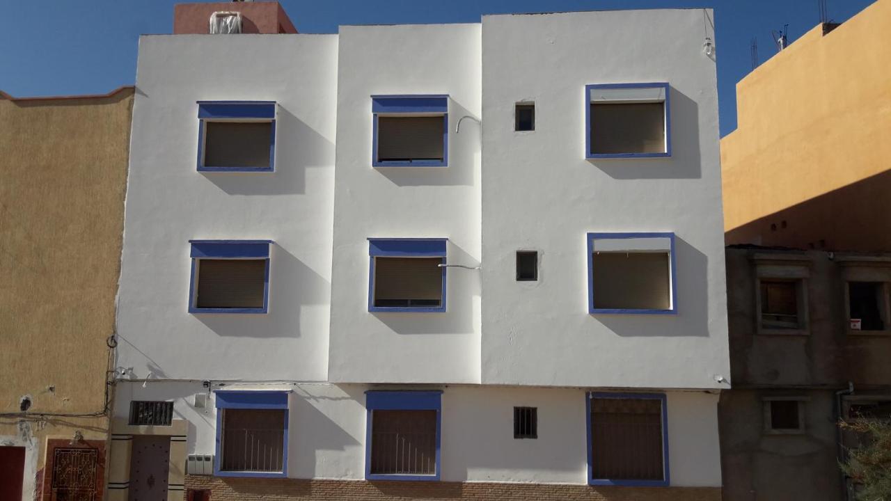 Appart Oubaha Tamrakht Taghazout Agadir Kültér fotó