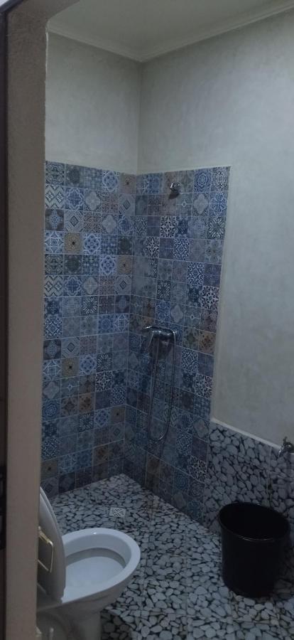 Appart Oubaha Tamrakht Taghazout Agadir Kültér fotó