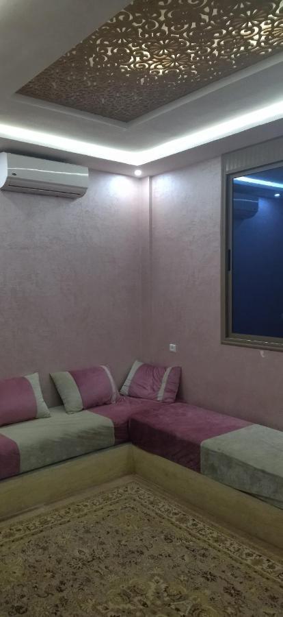 Appart Oubaha Tamrakht Taghazout Agadir Kültér fotó