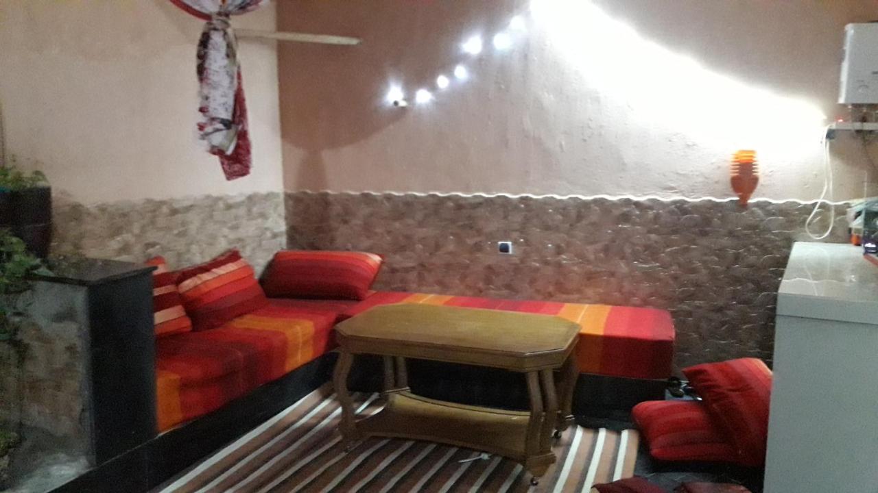 Appart Oubaha Tamrakht Taghazout Agadir Kültér fotó