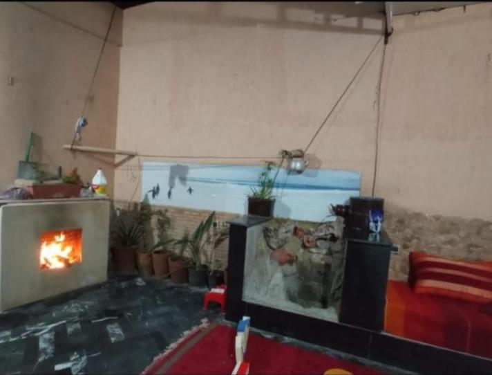 Appart Oubaha Tamrakht Taghazout Agadir Kültér fotó