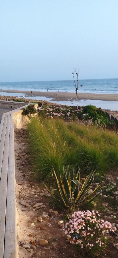 Appart Oubaha Tamrakht Taghazout Agadir Szoba fotó