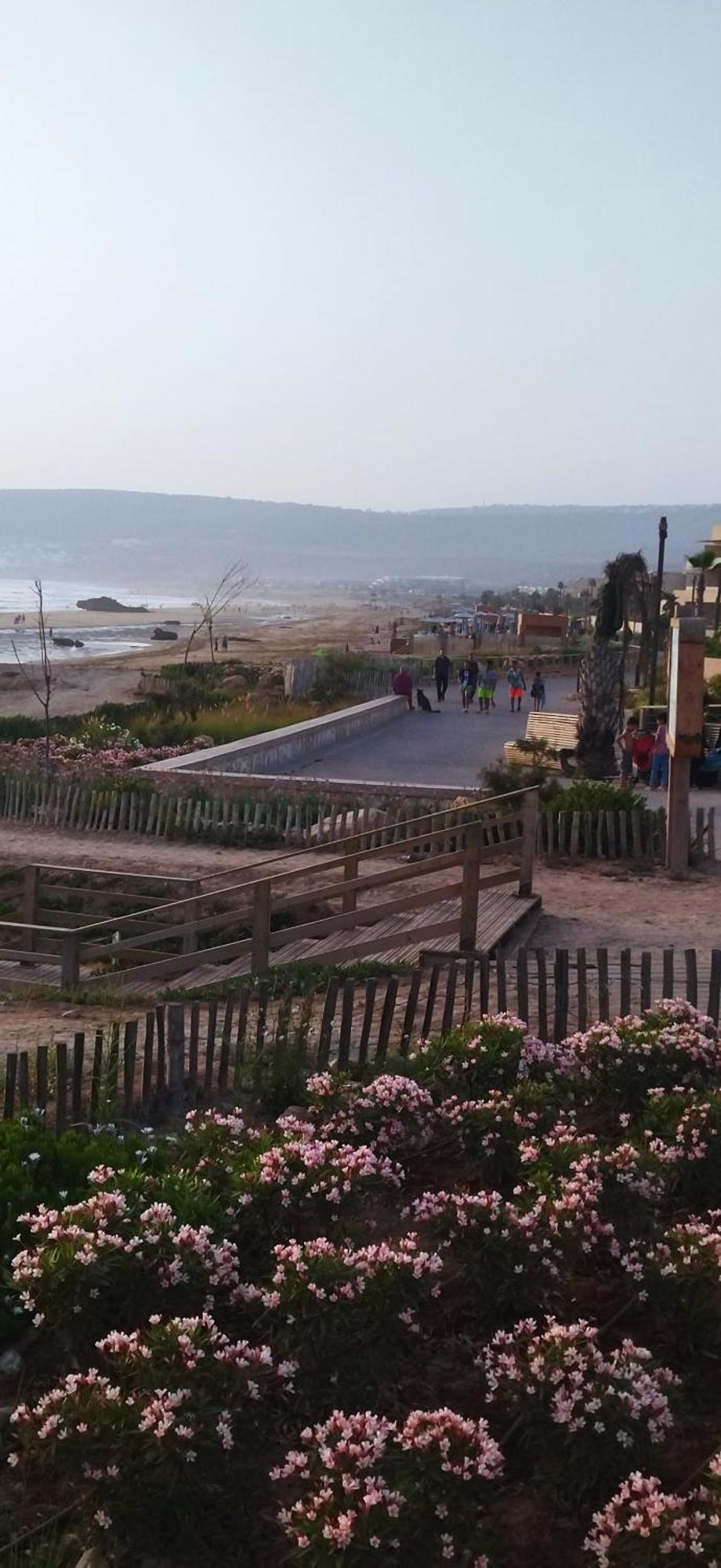 Appart Oubaha Tamrakht Taghazout Agadir Szoba fotó