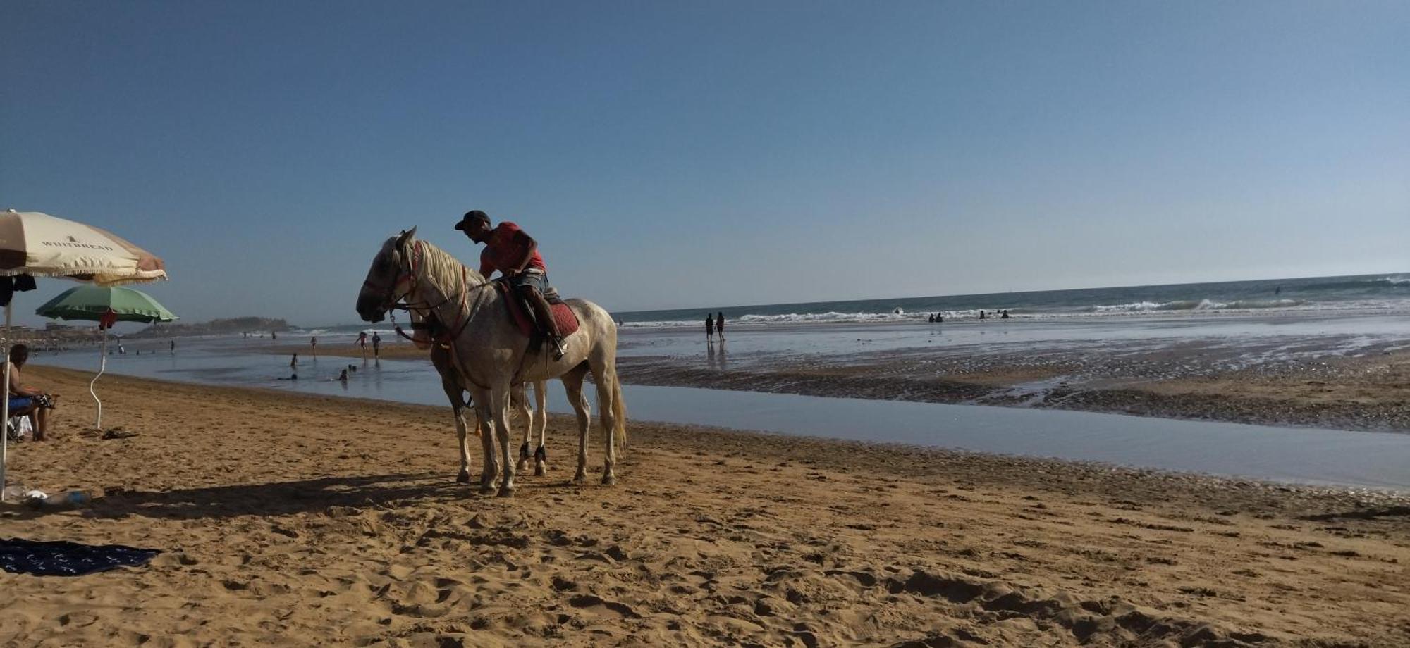 Appart Oubaha Tamrakht Taghazout Agadir Szoba fotó