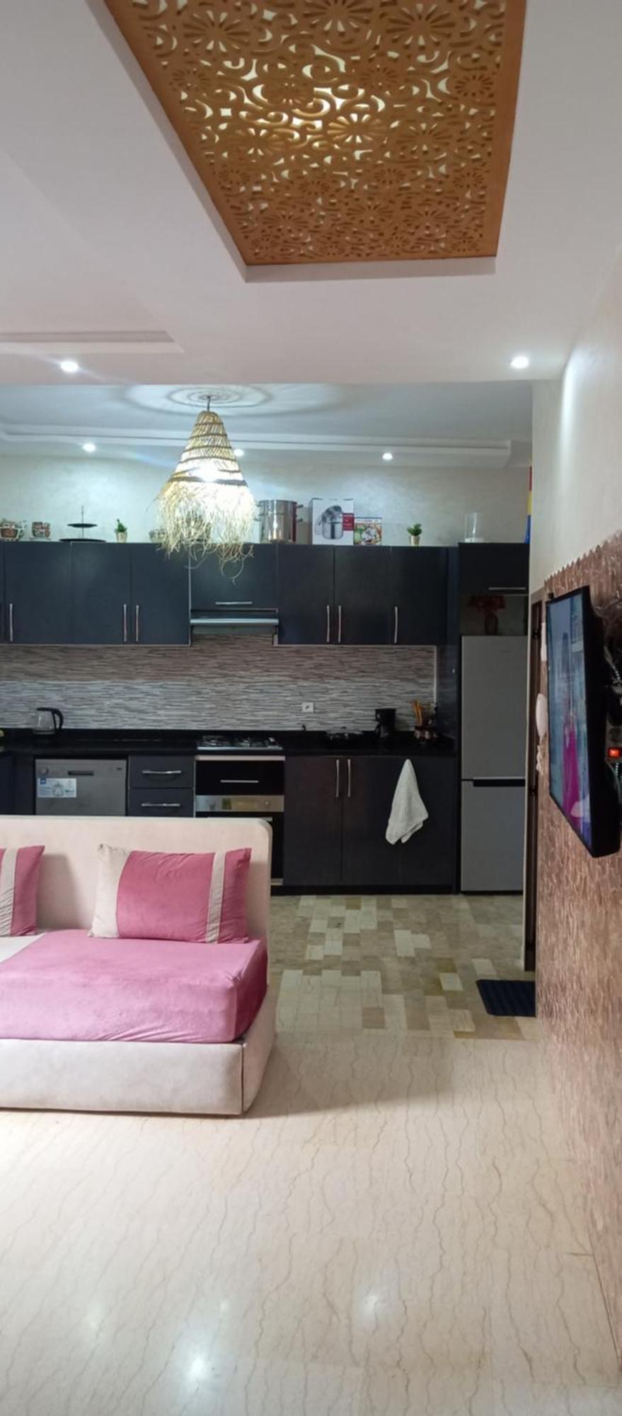 Appart Oubaha Tamrakht Taghazout Agadir Kültér fotó