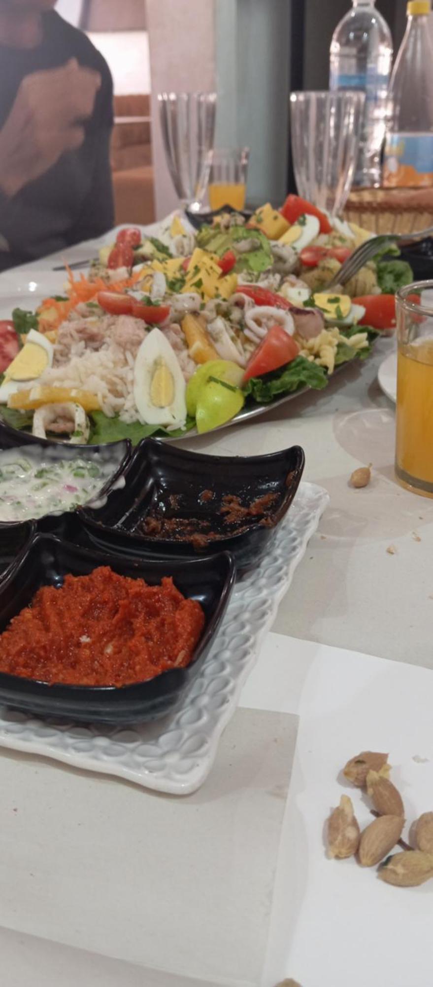 Appart Oubaha Tamrakht Taghazout Agadir Szoba fotó